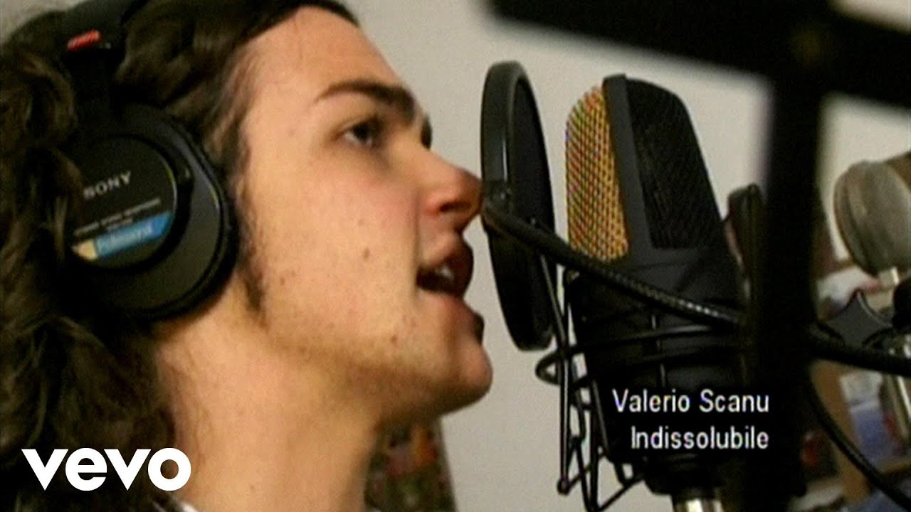 Valerio Scanu - Indissolubile