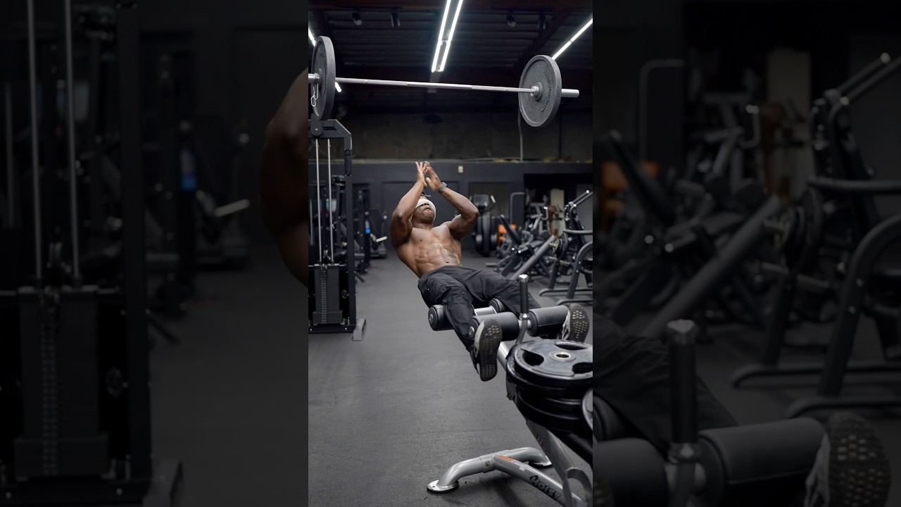 Day 1836 as a fitness content creator. #fitness #asmr #gym #abs #fitnessmotivation #gymmotivation