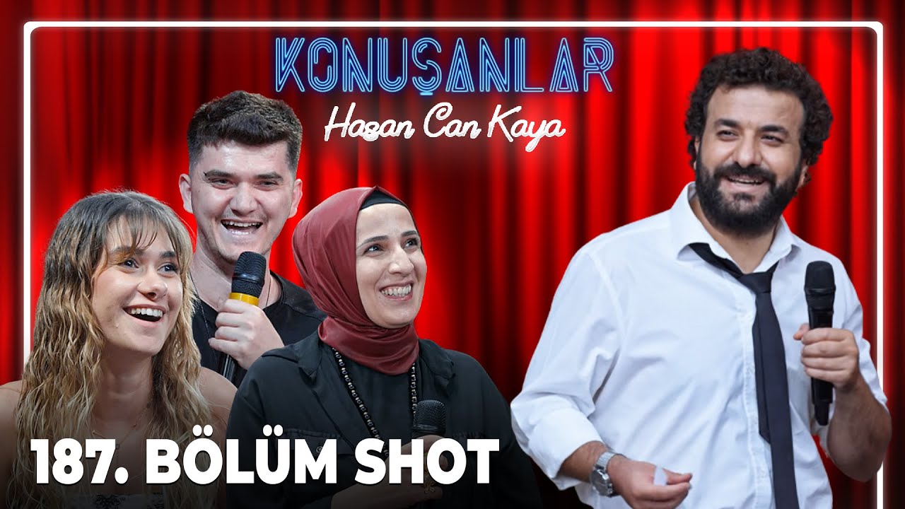 Konuşanlar Disney+ Yeni Sezon 187. B&ouml;l&uuml;m | TAMAMI DISNEY+&rsquo;TA @DisneyPlusTR