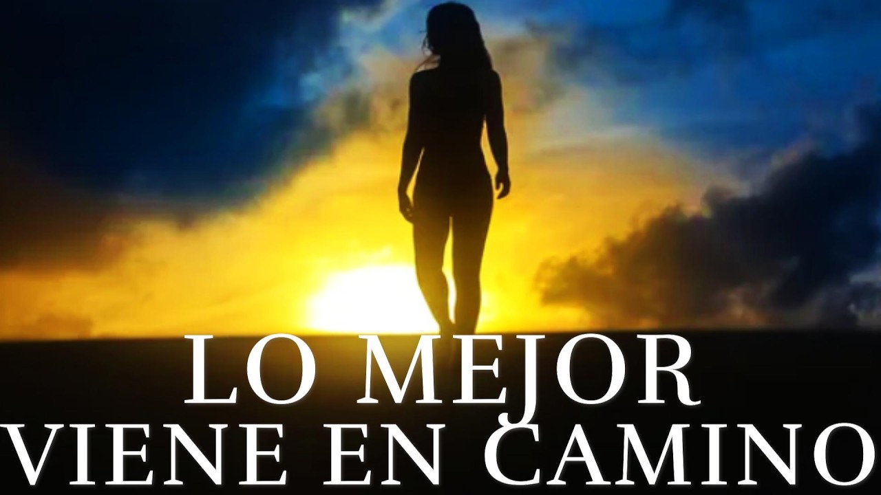 CONF&Iacute;A Lo Mejor De Tu Vida Esta Por Llegar &brvbar; Motivaci&oacute;n, Reflexiones de la Vida