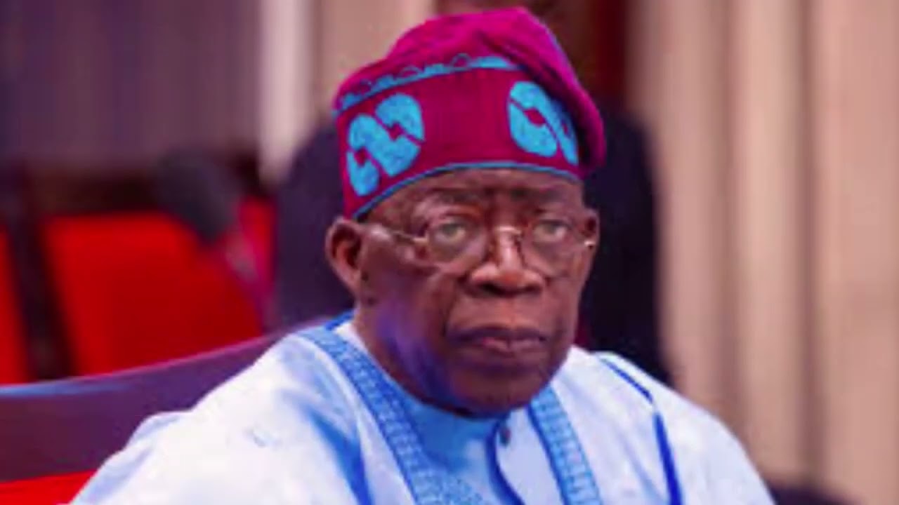 President Tinubu Assures Nigerians Of Dividends Of Renewed Hope Agenda Reforms