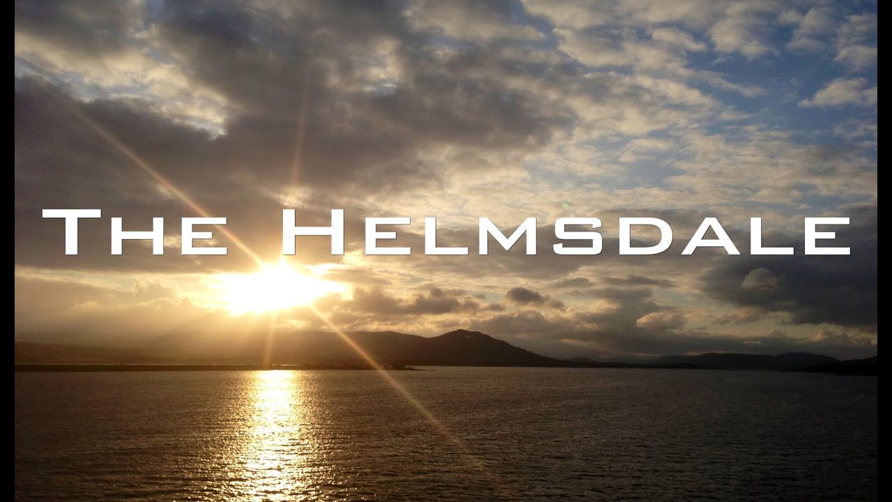 Spring Fishing and Fly Tying on the Helmsdale  | The BIG Fly Fish UK with Greig Thomson