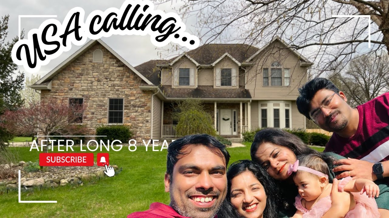 UAE to USA/ShortTrip to meet our Family  #family #fun #vlog #travel #shorts #explore #usa #trending