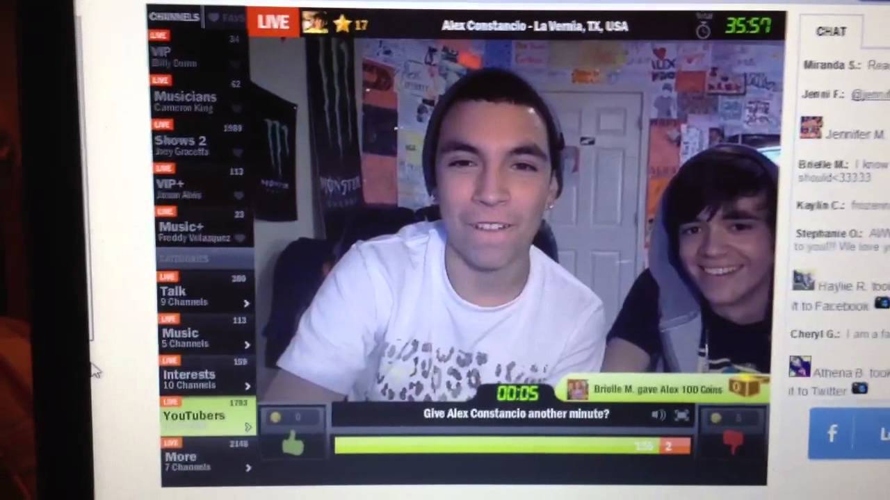 Austin Mahone & Robert Villanueva's Unreleased Song!
