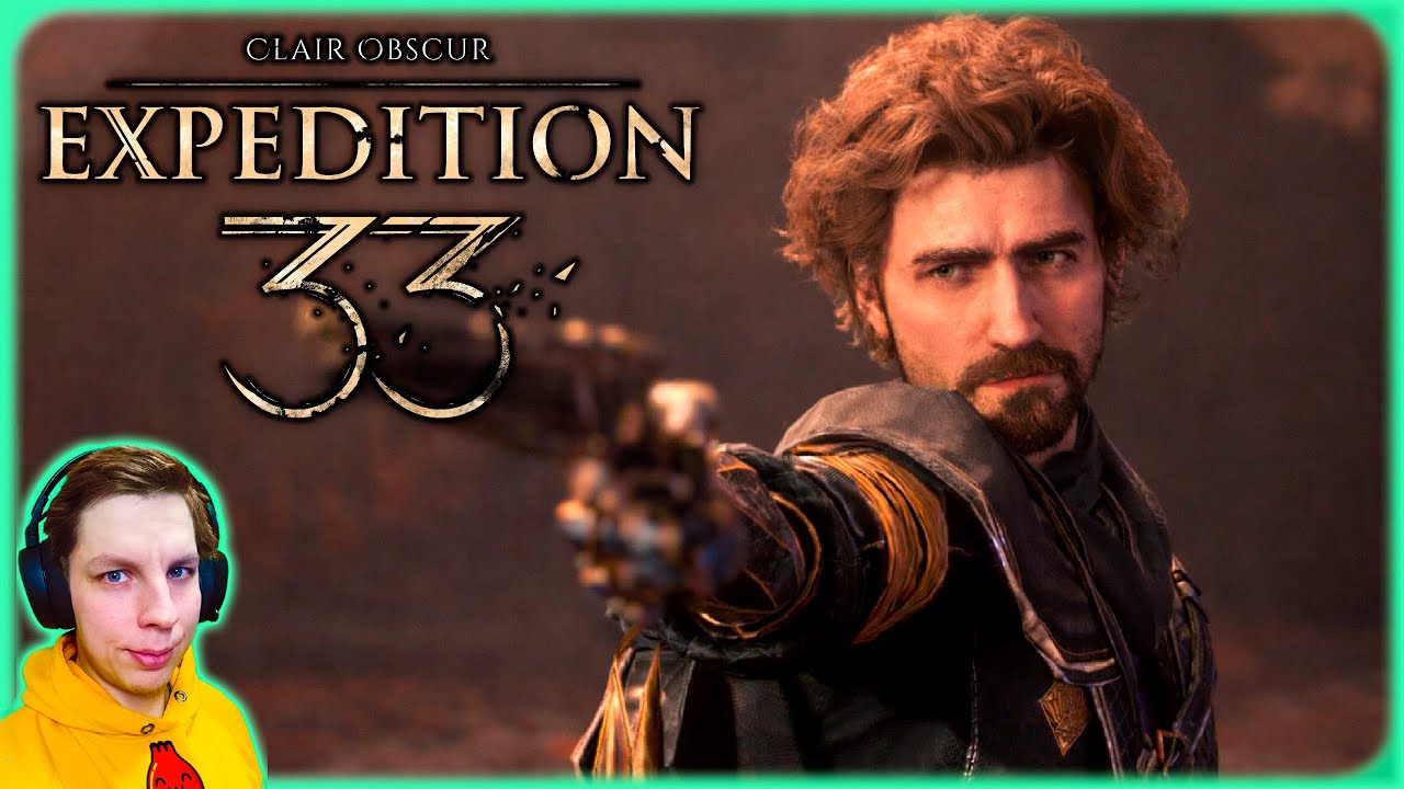 Another SURVIVOR Finally! | Clair Obscur: Expedition 33 - Part 5