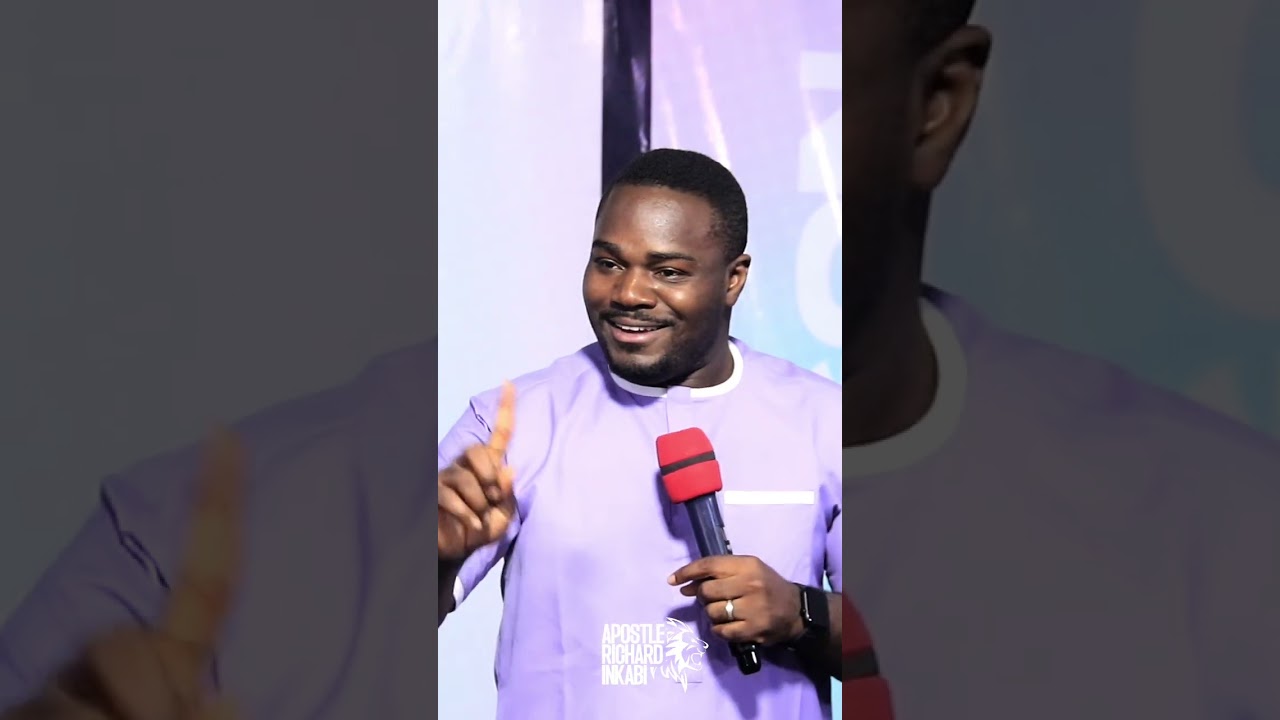 Exploring the Kingdom of God  _ Understanding The Voice of God  || Apostle Richard Inkabi  