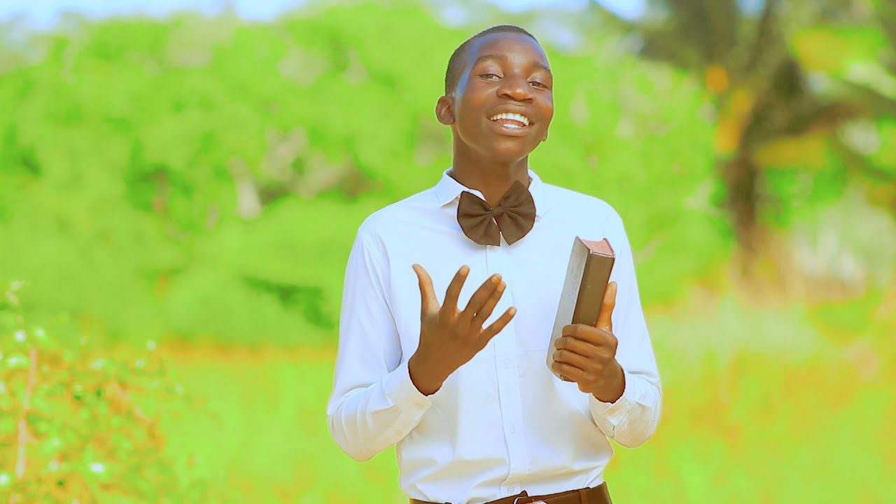 Pigito Boy_  Ndzi ta tsama kwini (video Oficial)