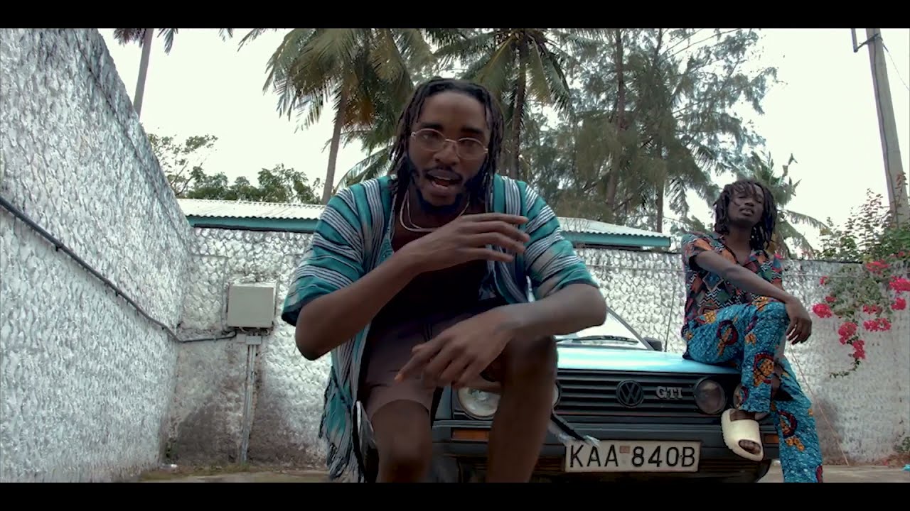 JIGGY - STRAIGHT FEAT SHAPPAMAN x ADDI