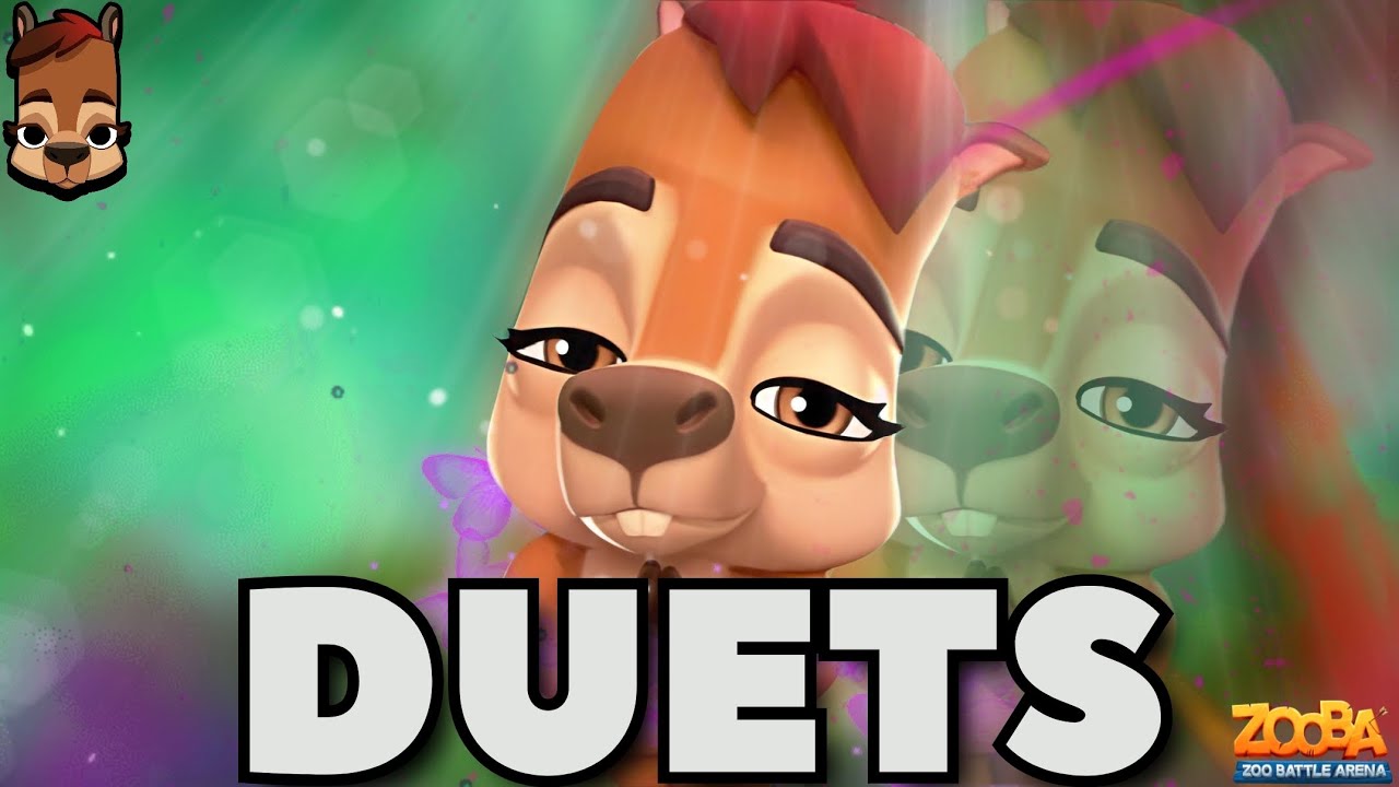 Double Quinn Always Win | UNSTOPPABLE DUO | Zooba Gameplay | TheOne Gaming | Zooba Quinn |