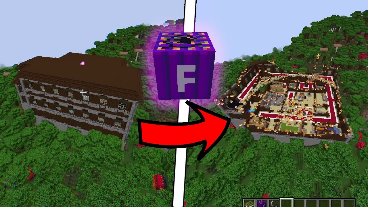 Can Vanilla Structure Survive the Formidi-Bomb