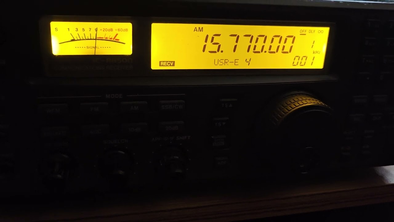 WRMI 15770Khz