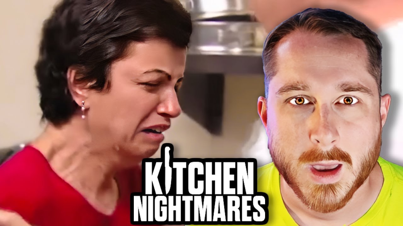 Luigi's | Kitchen Nightmares | Where Are They Now?