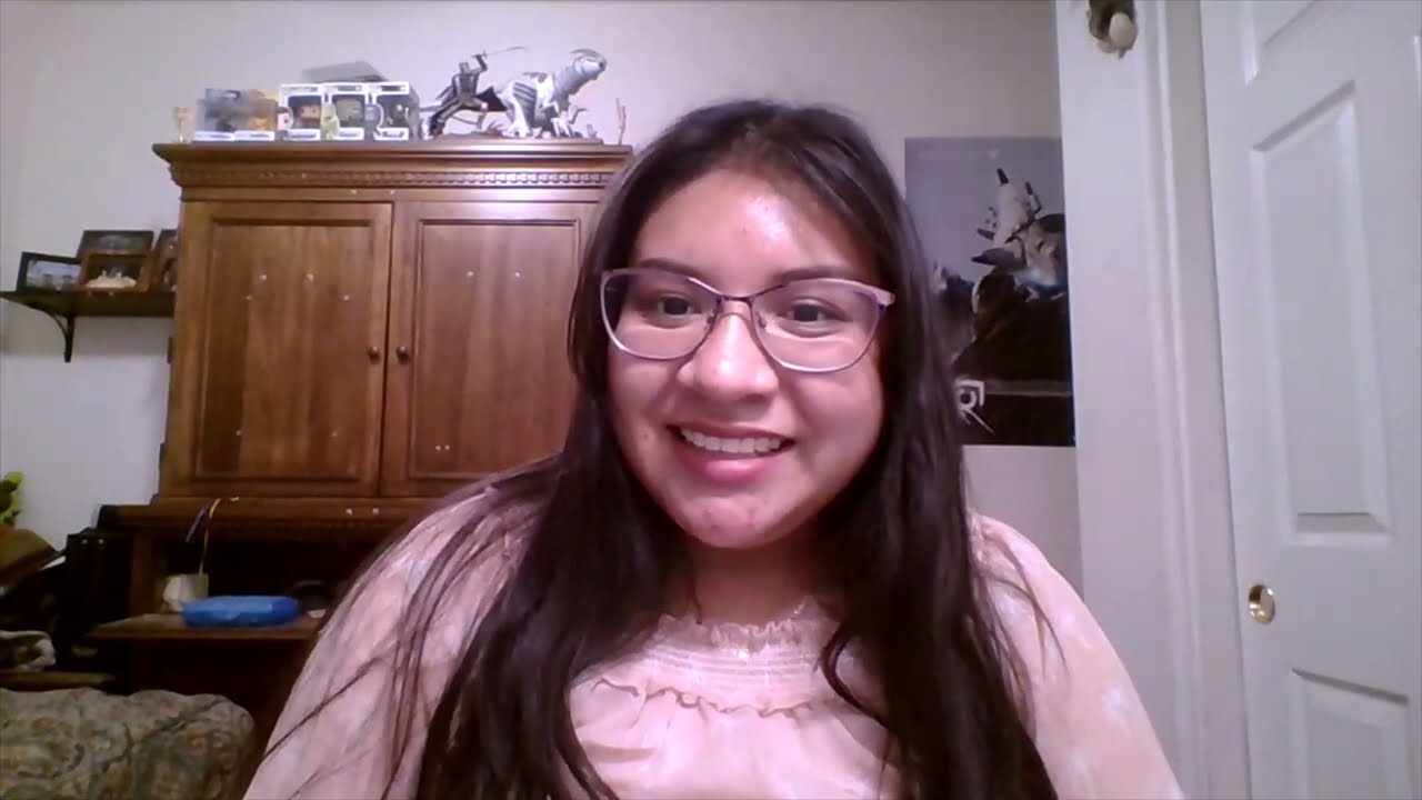 Fatima's Farewell Video