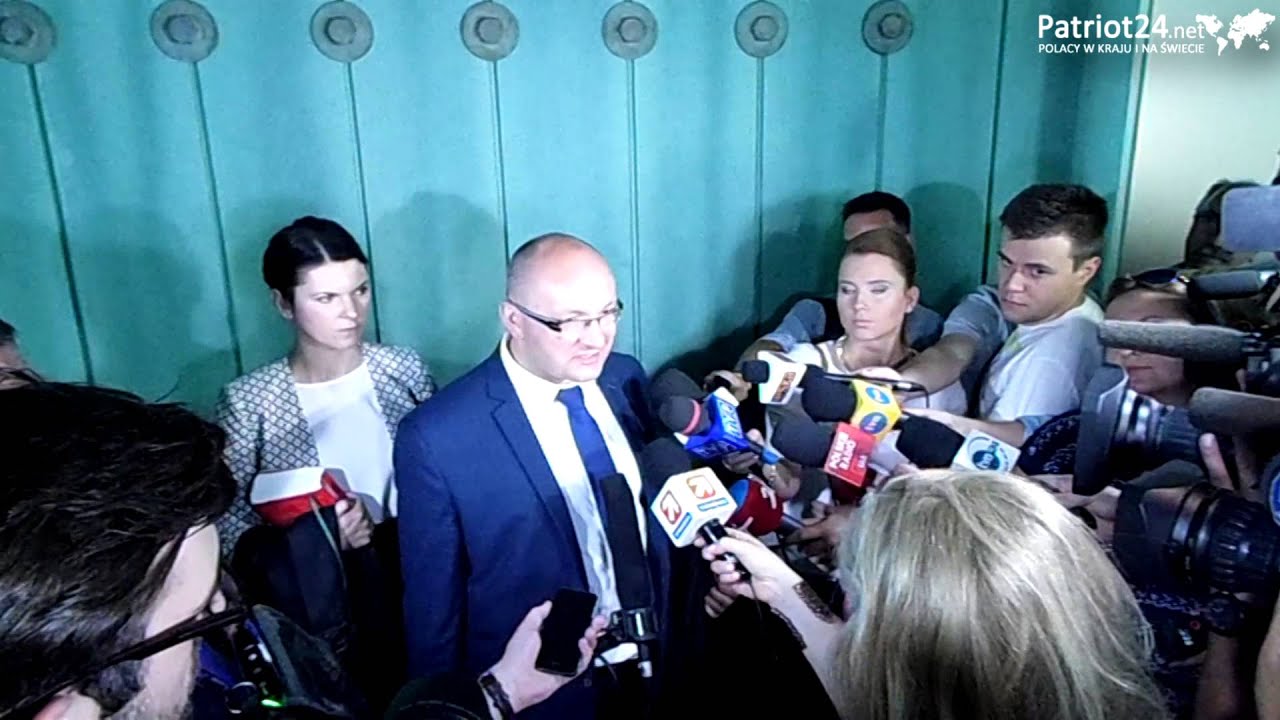 PATRIOT24 INTERWENIUJE: Adwokat Katarzyny Waśniewskiej odpowiada na pytanie Patriot24.net