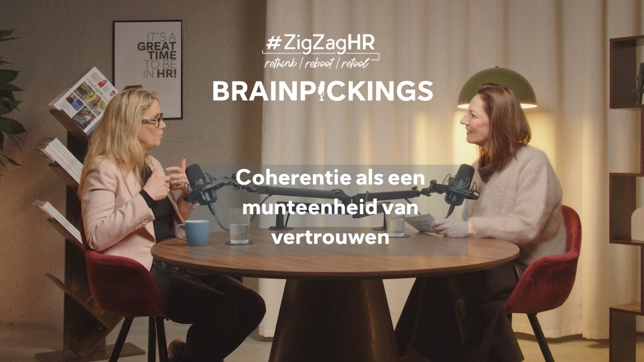 De échte reden waarom mensen je bedrijf verlaten