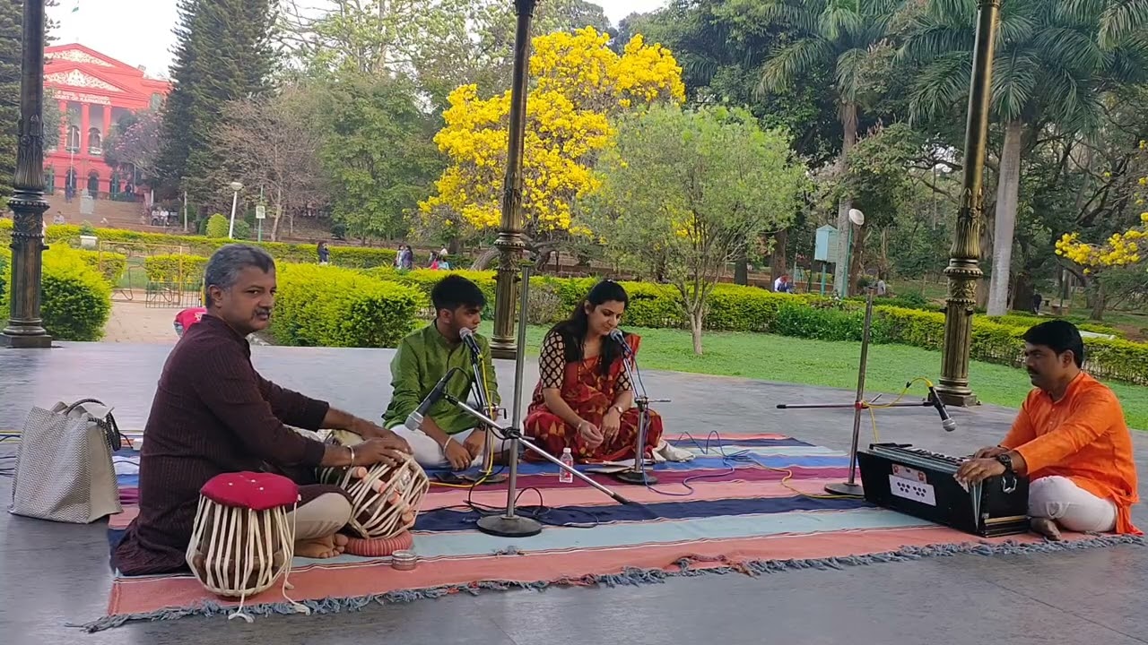 Udyanavanadalli udayaraga2026