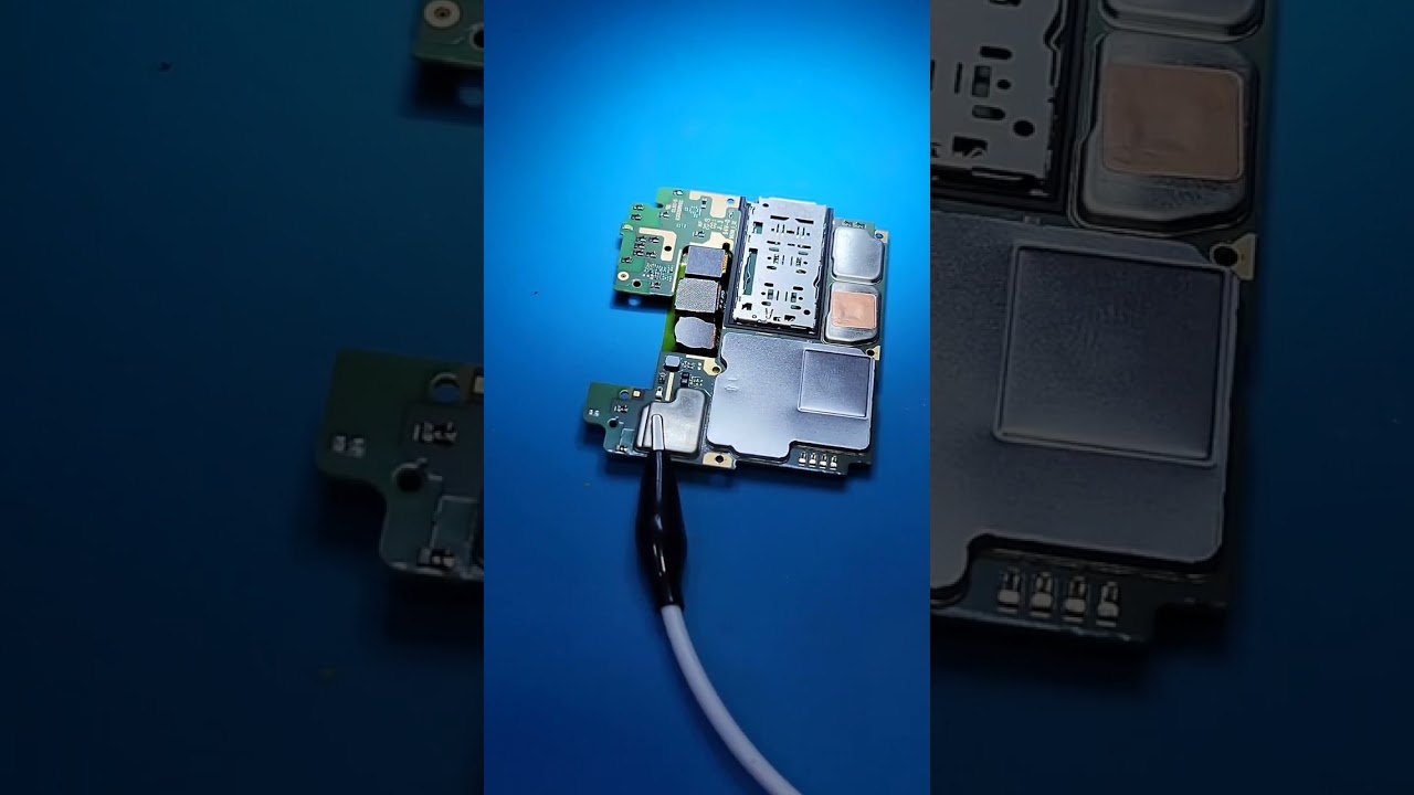 LG K51 No Enciende 🔥