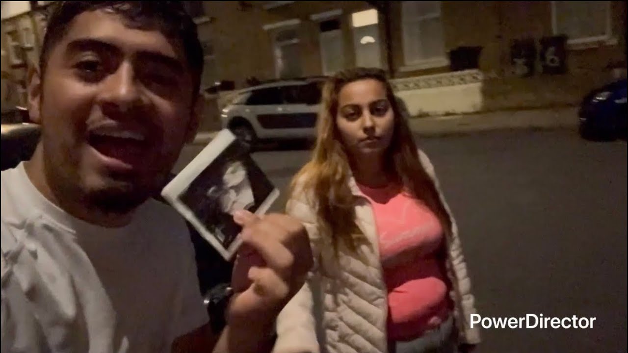 Ukázal som žene ultrazvuk cudzieho dieťaťa! Jej reakcia bola šialená 😳 (PRANK)