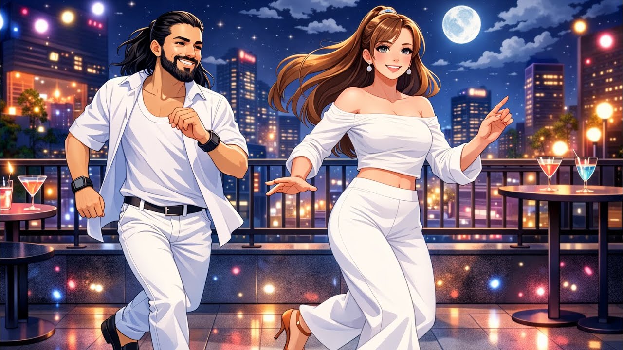 Dancing hits music 2026