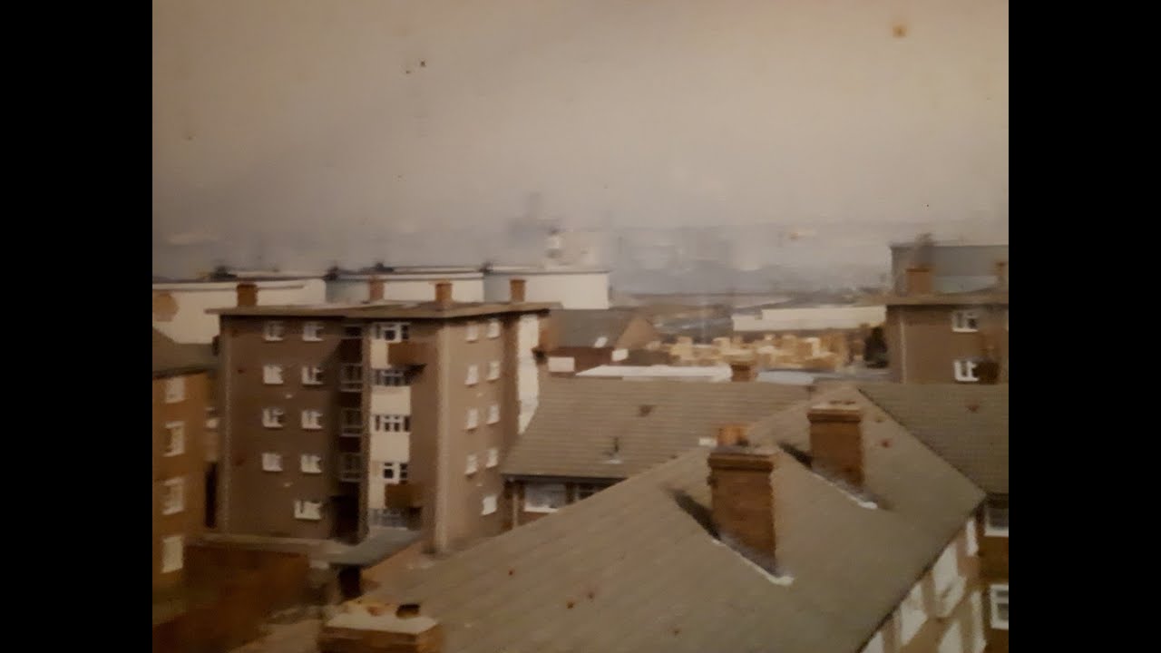 Rock Ferry and Tranmere, late 90's part 2