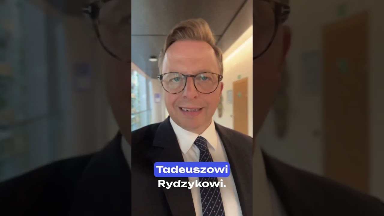 D. Joński: 22 MILIONY ZŁ. Tyle dostał T. Rydzyk