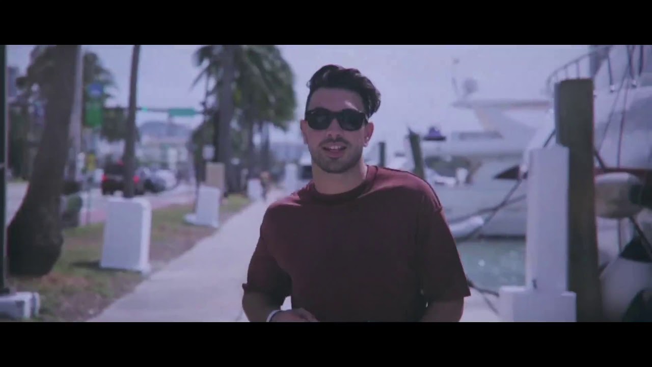 Timmy Trumpet & Krunk! - Al Pacino (Original mix)