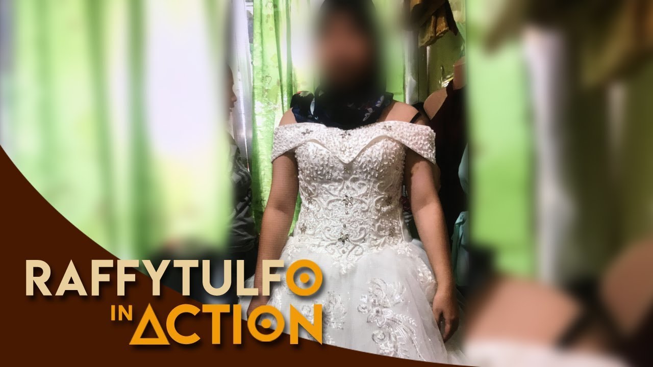 FIXED MARRIAGE SA KANYANG PINSAN TINAKASAN NIYA!