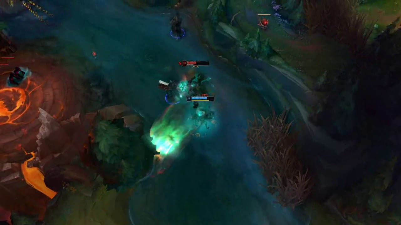【Kz1】 Zed play2020 montage1