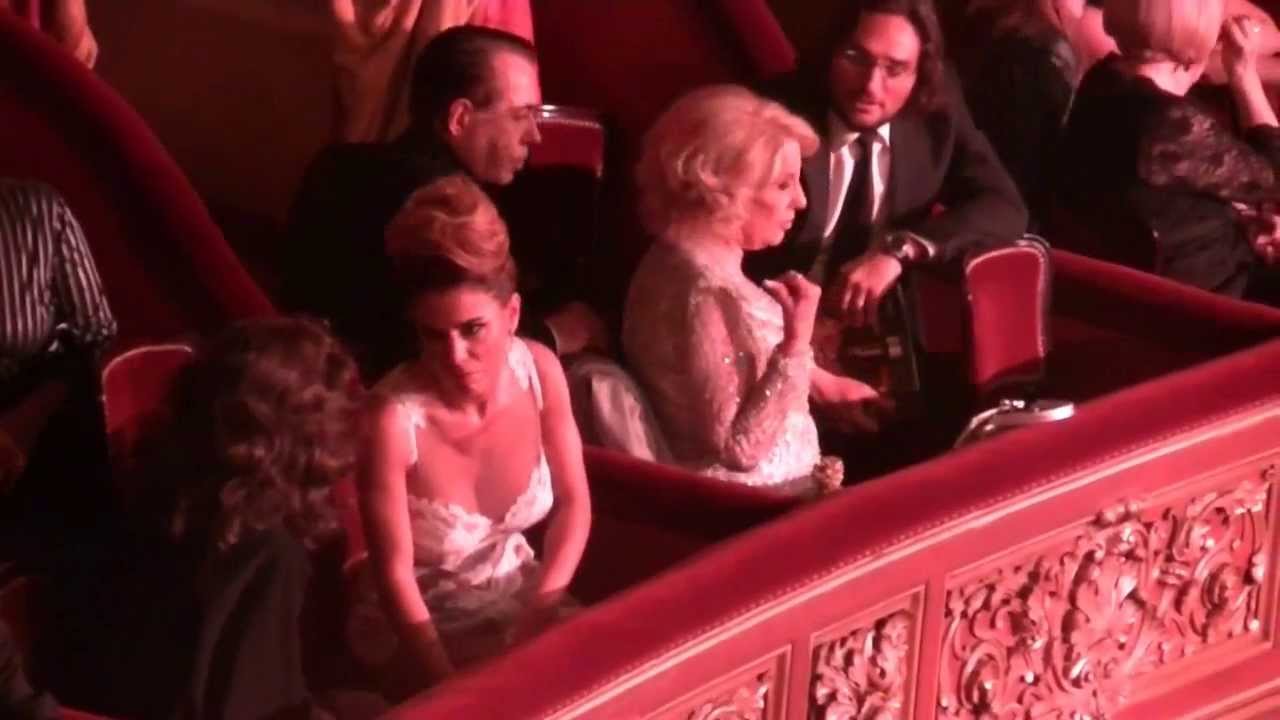 Exclusivo de Primiciasya.com | Mirtha y Susana junto a Marina Calabr&oacute;