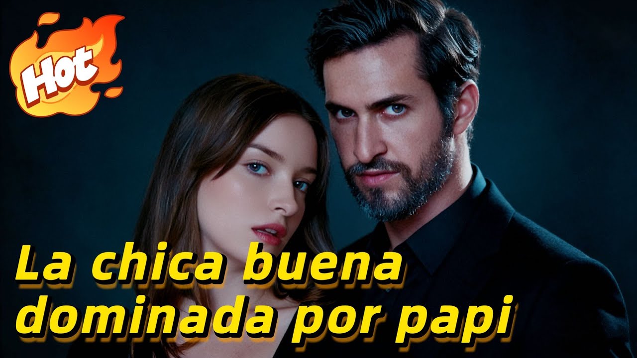 La chica buena dominada por papi (Doblado) #drama