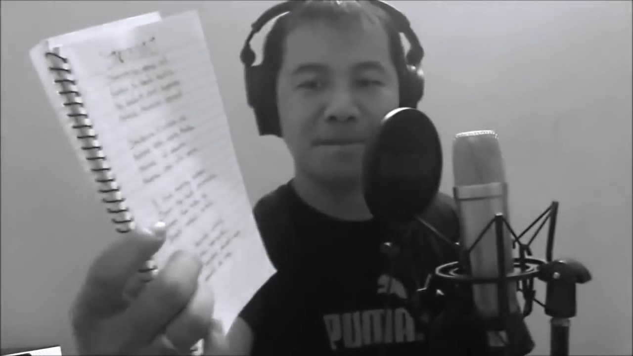 CHONMINAO | Tangkhul Love Song | Ahor Vashum