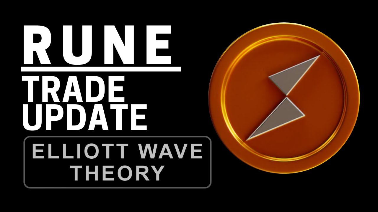 RUNE Live Price Update News | RUNE Technical Analysis & Elliott Waves Prediction