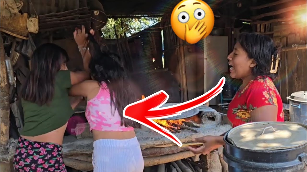 🤬Las chicas guebonas hacen un relajo🚨🙀 