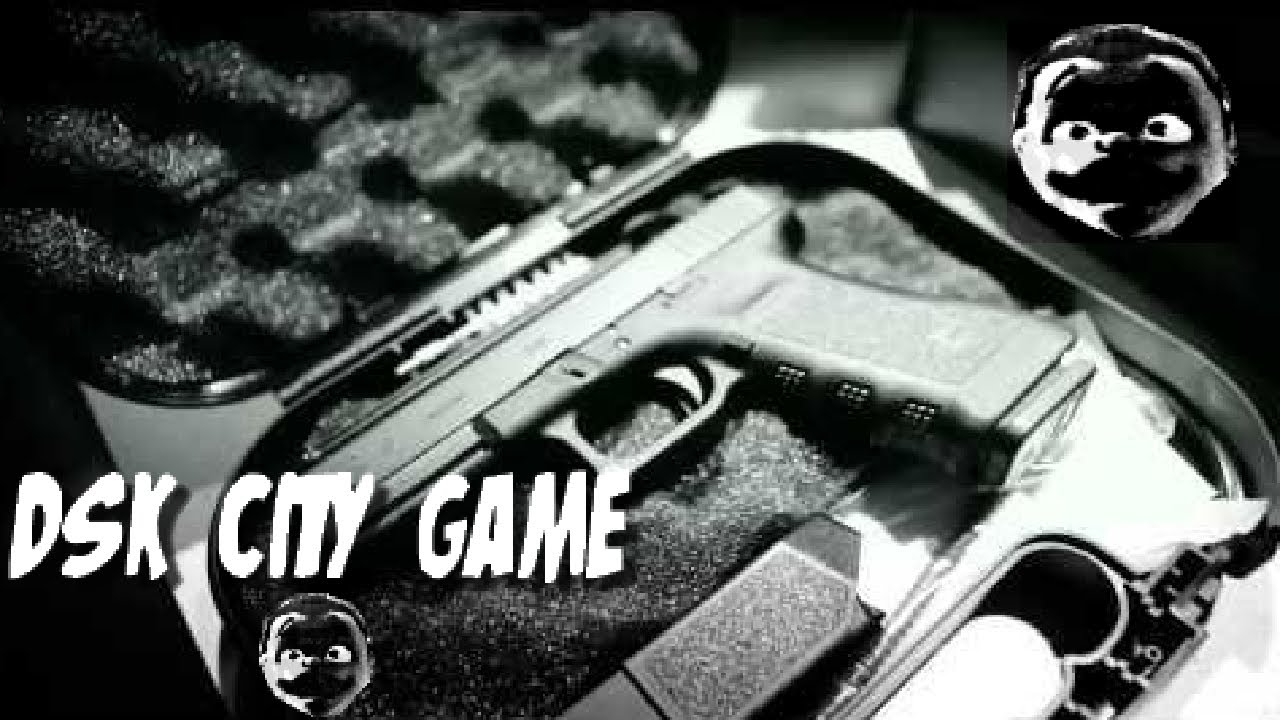 Episode #PCC (50k)   DSK City Game - DiGiDiX
