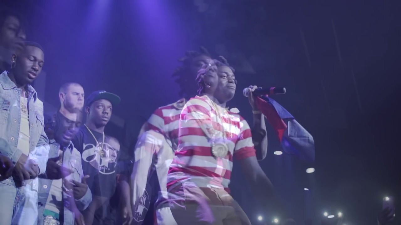 Kodak Black 