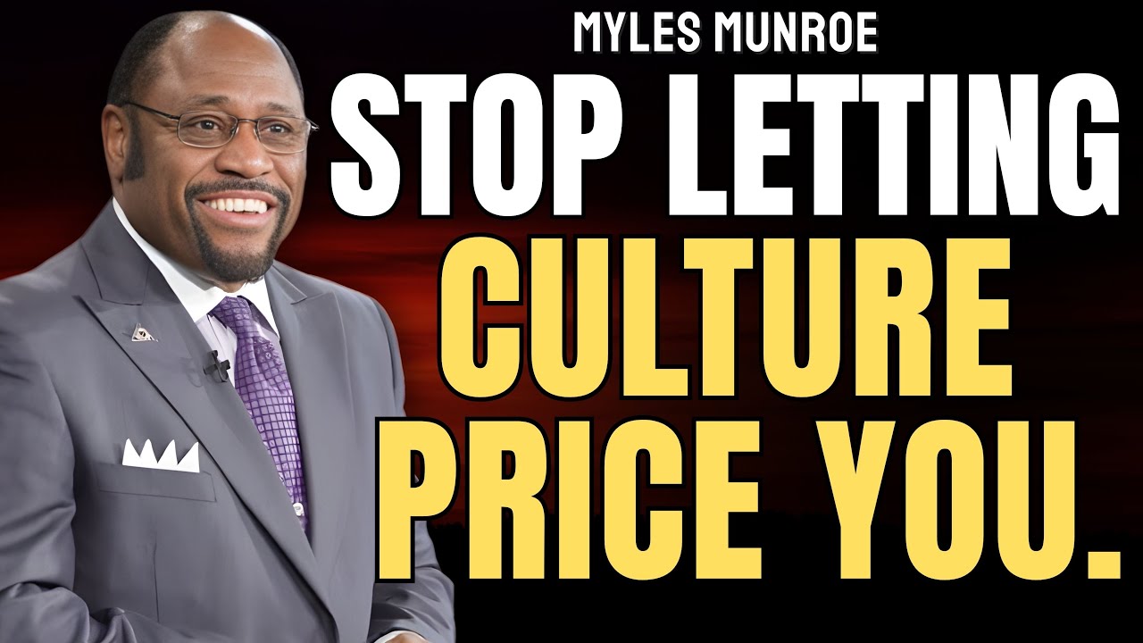 STOP Letting Culture Price You — Heaven Asks WHY, Not How Many | Identity & Purpose