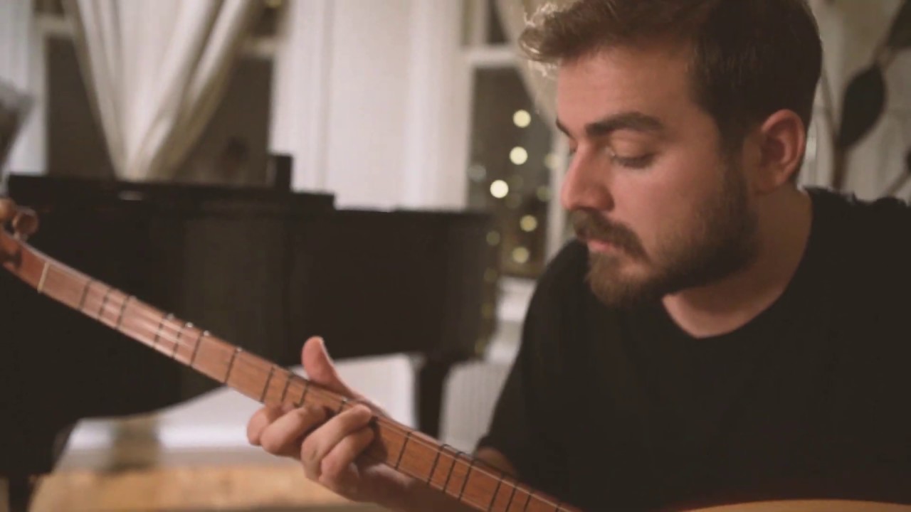 Miraculum Ensemble - Qaytagi (Said Rustamov)
