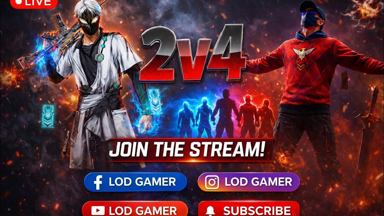 (🔥PLAY WITH SUBSCRIBERS I CUSTOM FUNLIVE O I Free Fire #csrank #livestream #romeolive#ffranked #f