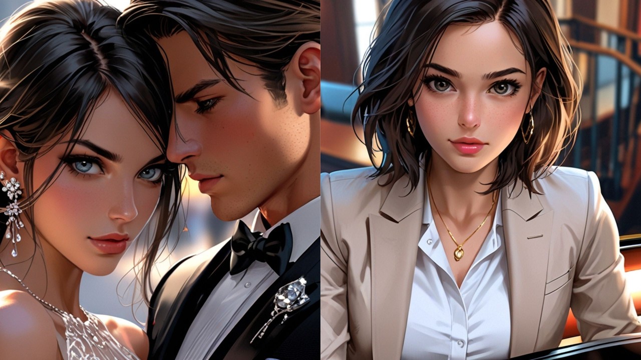 El esposo de mi hermana me mató; ella se casó con el mío. Renací ya no me importa.