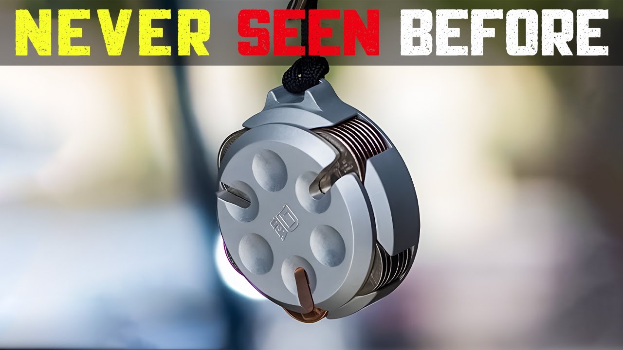60 NEXT LEVEL CAMPING GEAR & GADGETS 2023!