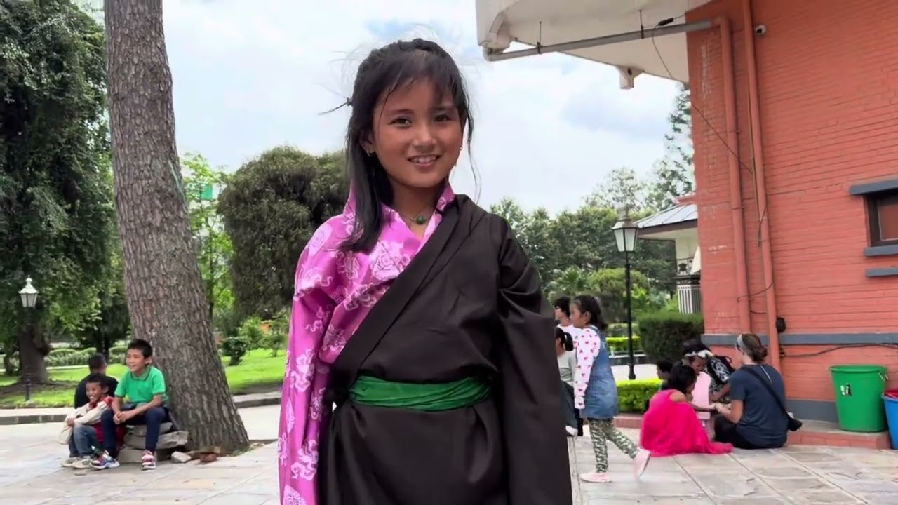 Manasarowar Academy 25th Anniversary.||All around ||