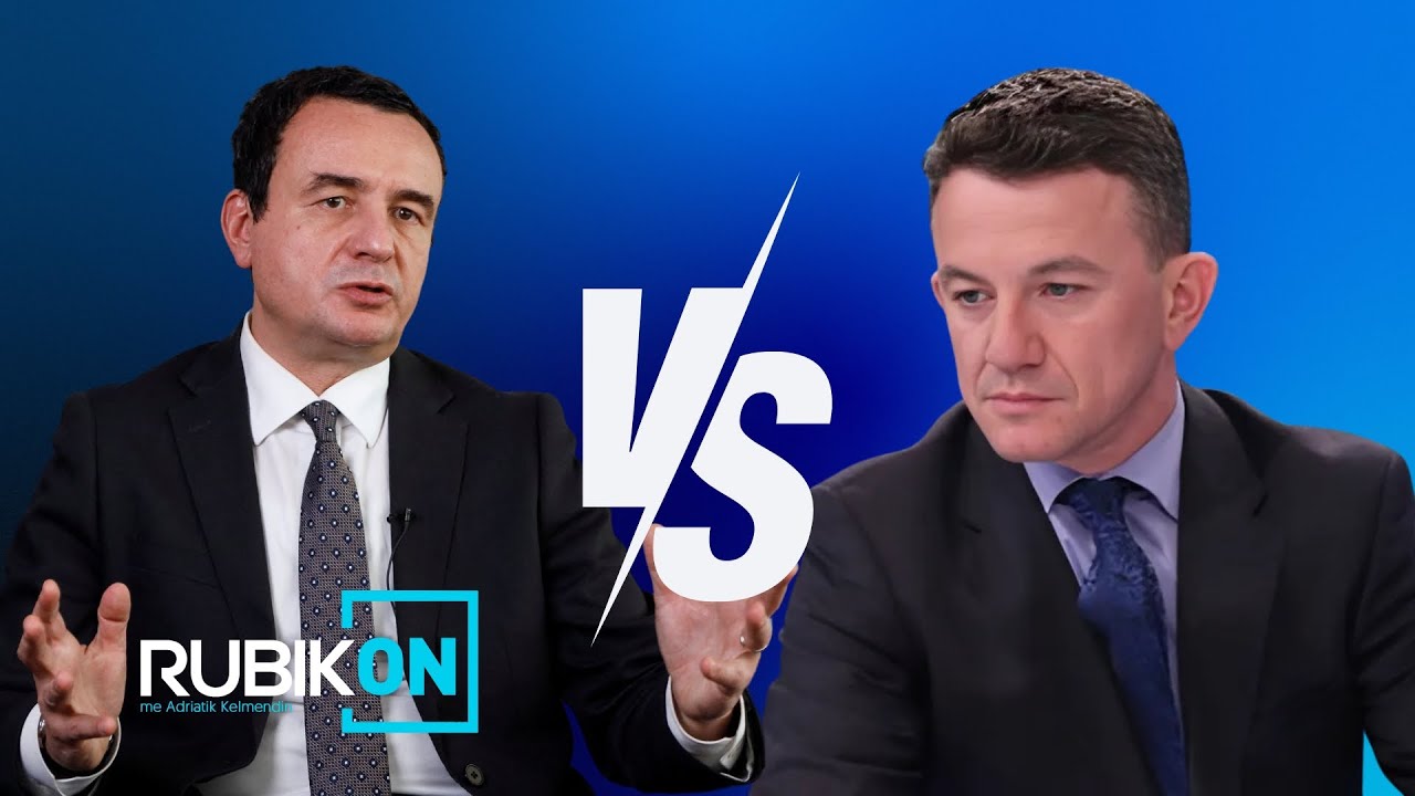 Buzhala shpërthen në akuza ndaj Kurtit: Ka bërë lista për vrasje, po kërkon të derdhet gjak