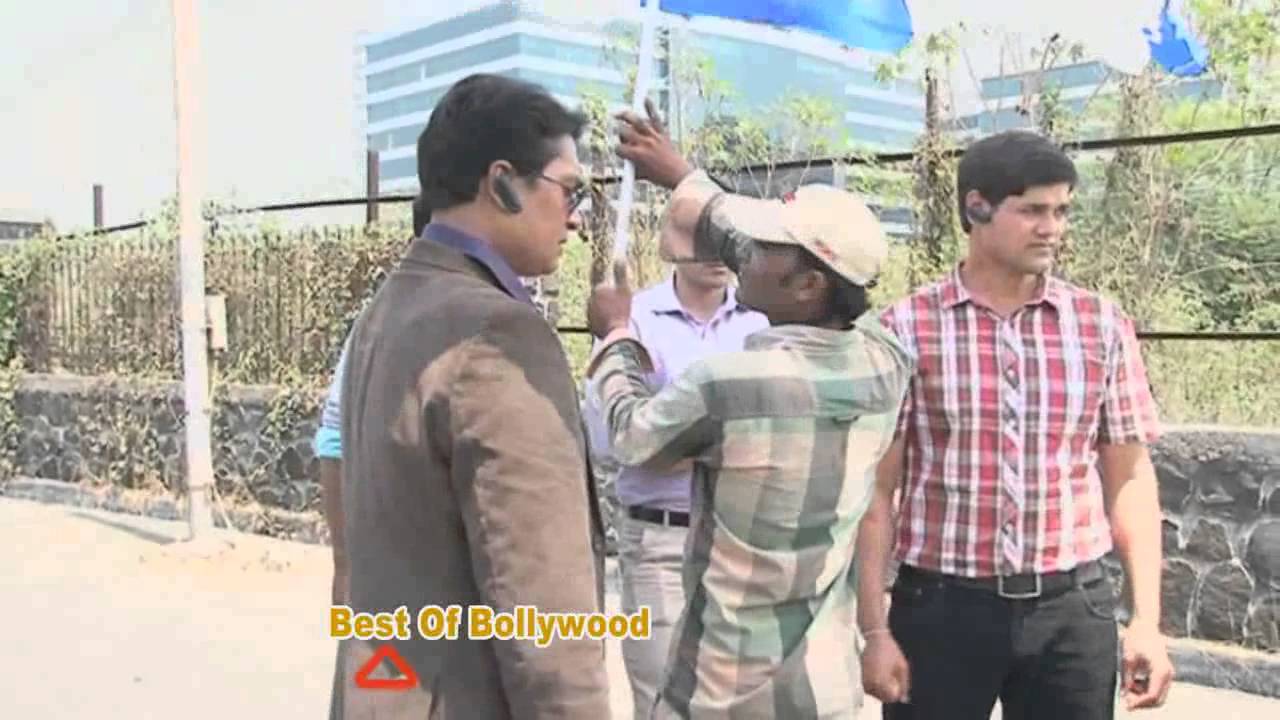 On Location Tv Show CID