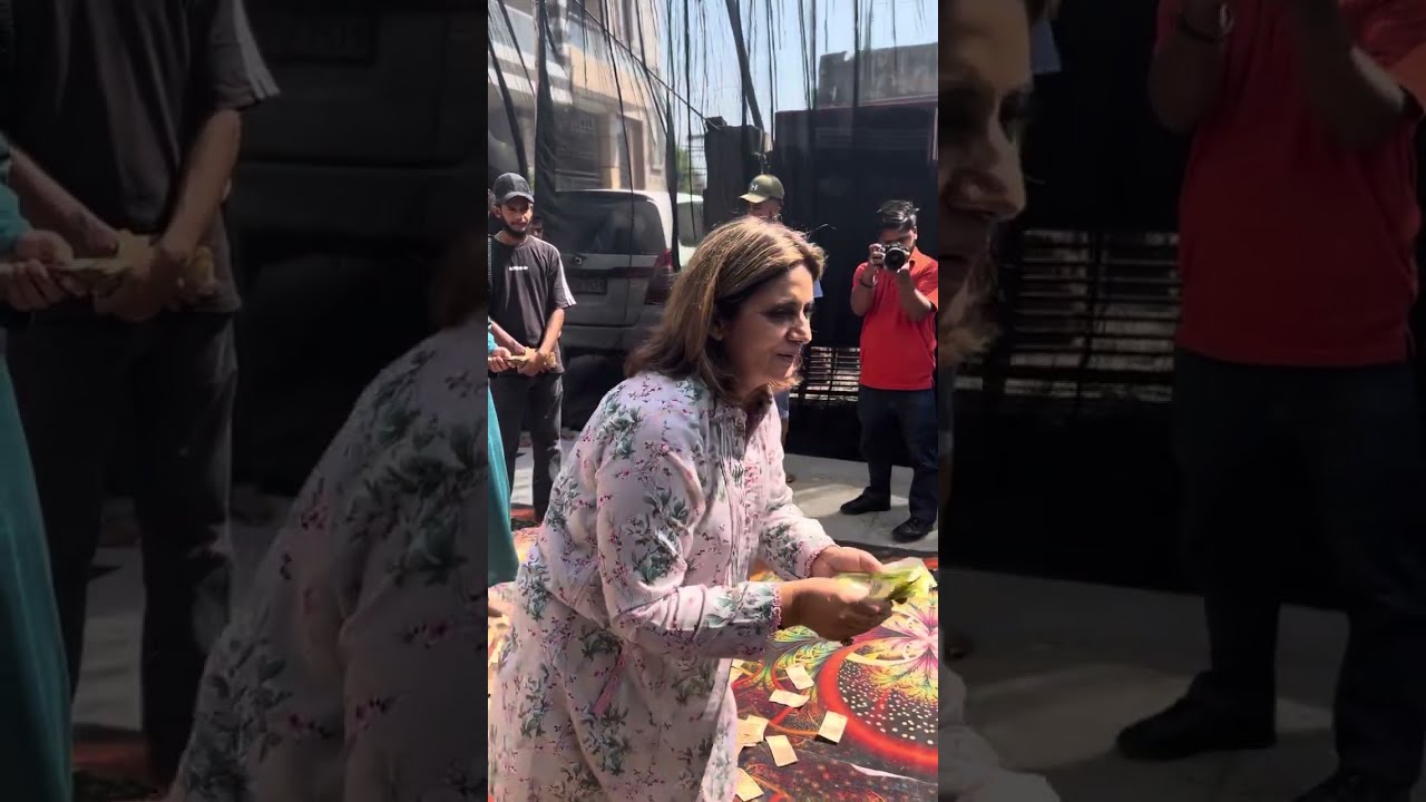 75 Birthday Celebrations @KhanSaabSoul  ji (USTAD NUSRAT FATEH ALI KHANSAAB JI)