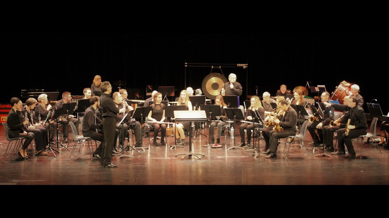 Rocking for Piccolo - Josef Bönisch