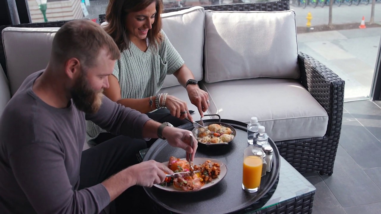 The Edwin Hotel - Chattanooga, TN