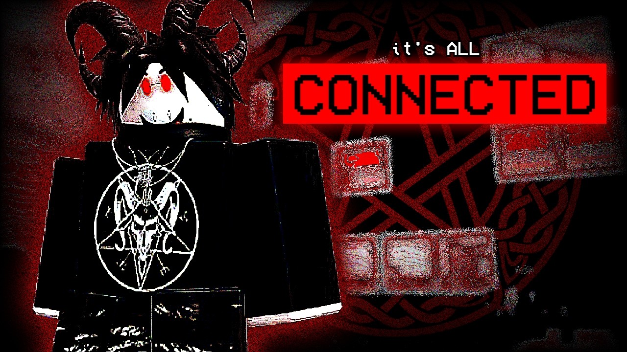 The FBI is Investigating this Roblox Community