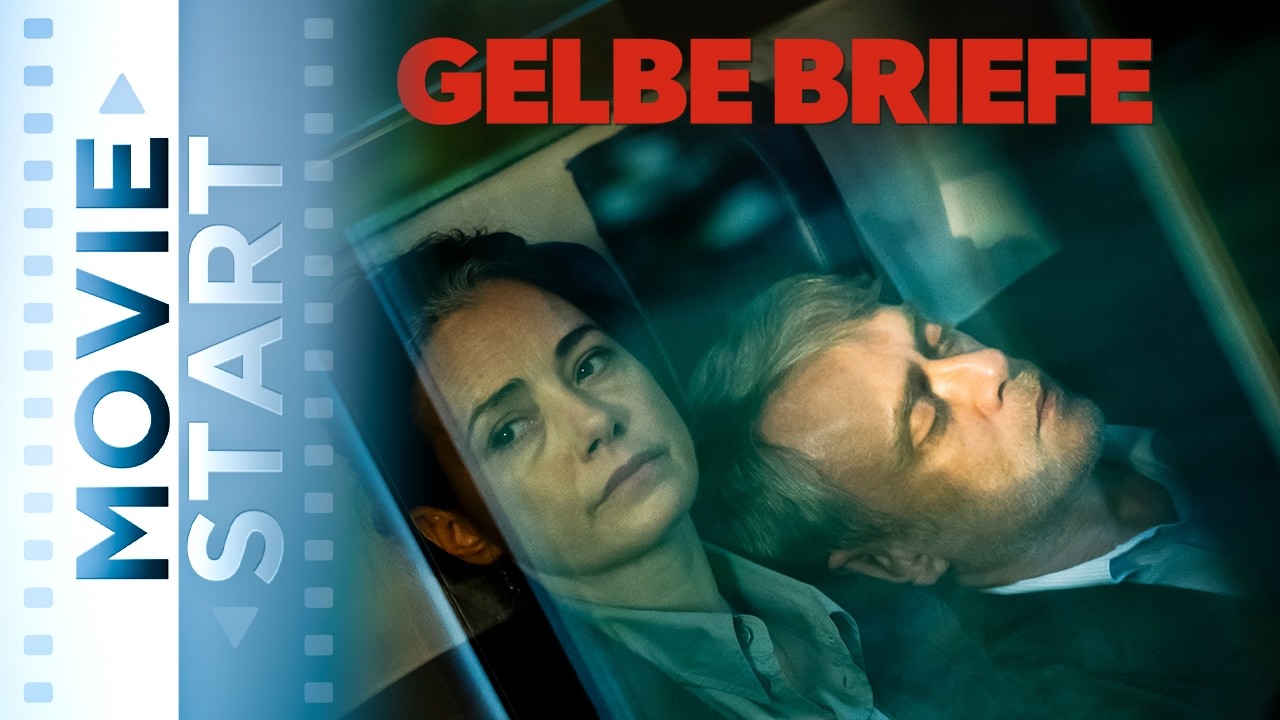 GELBE BRIEFE – Ein Film, der plötzlich real wurde – Kritik & Interview mit İlker Çatak