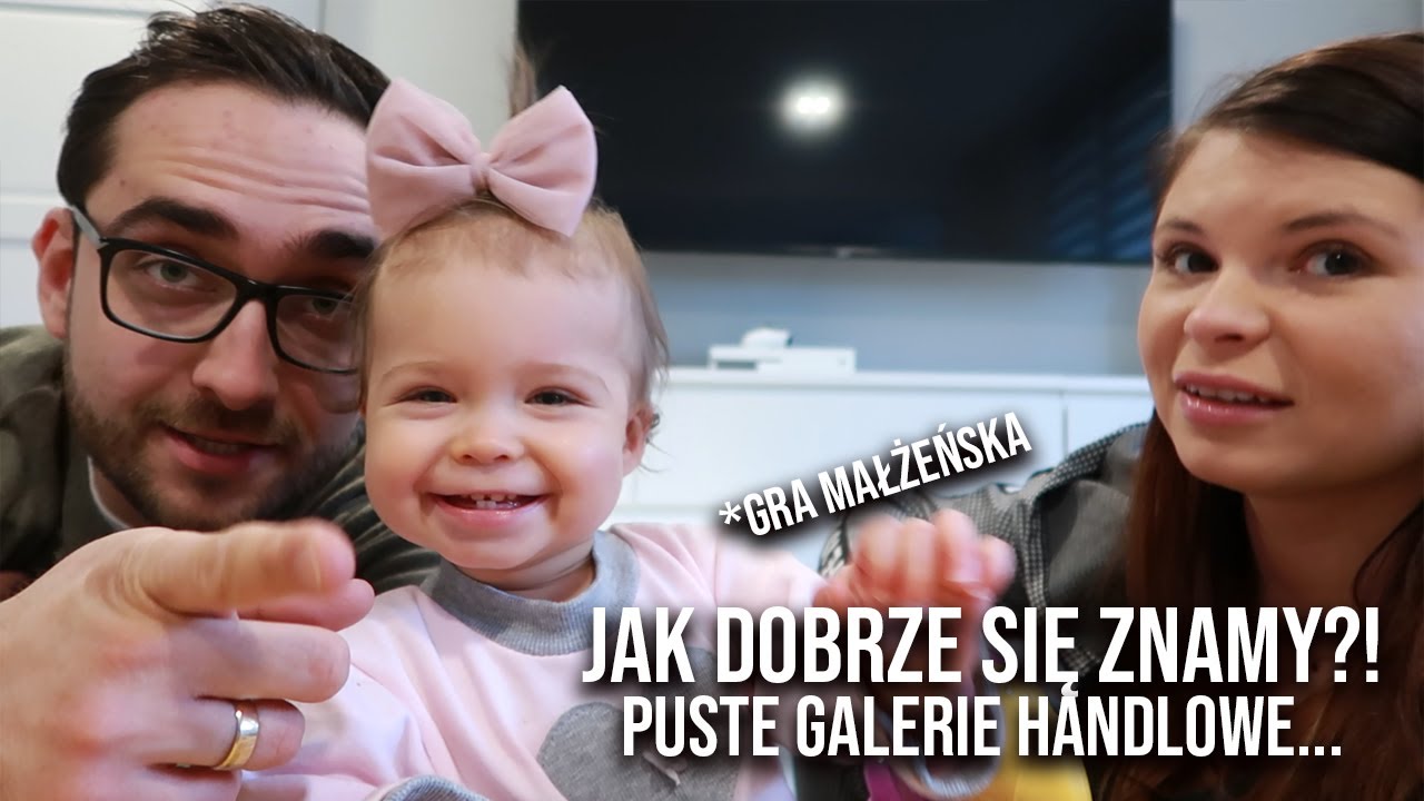 JAK DOBRZE SIĘ ZNAMY?!