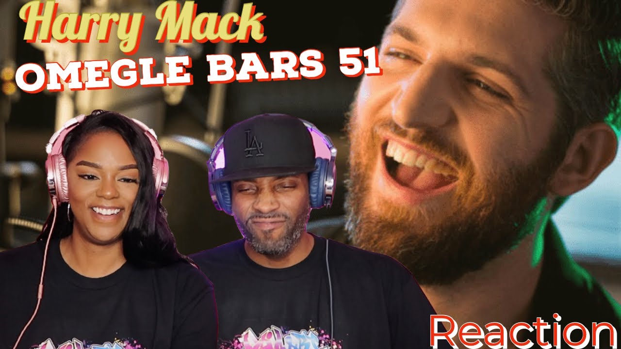 Talent You Can't Ignore | Harry Mack Omegle Bars 51| Asia and BJ
